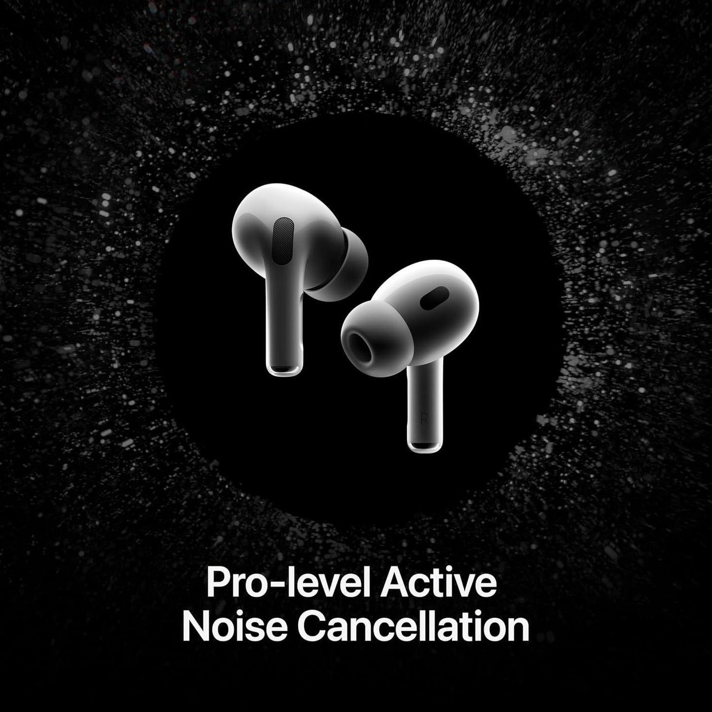 Airpods pro 2nd ANC