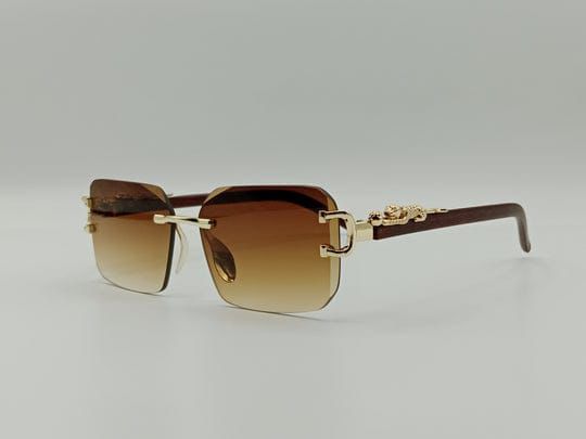 Jaguar Polarized Sunglasses
