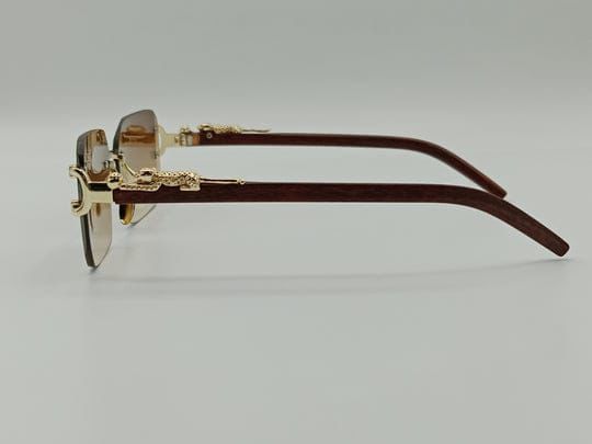 Jaguar Polarized Sunglasses