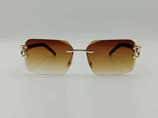 Jaguar Polarized Sunglasses