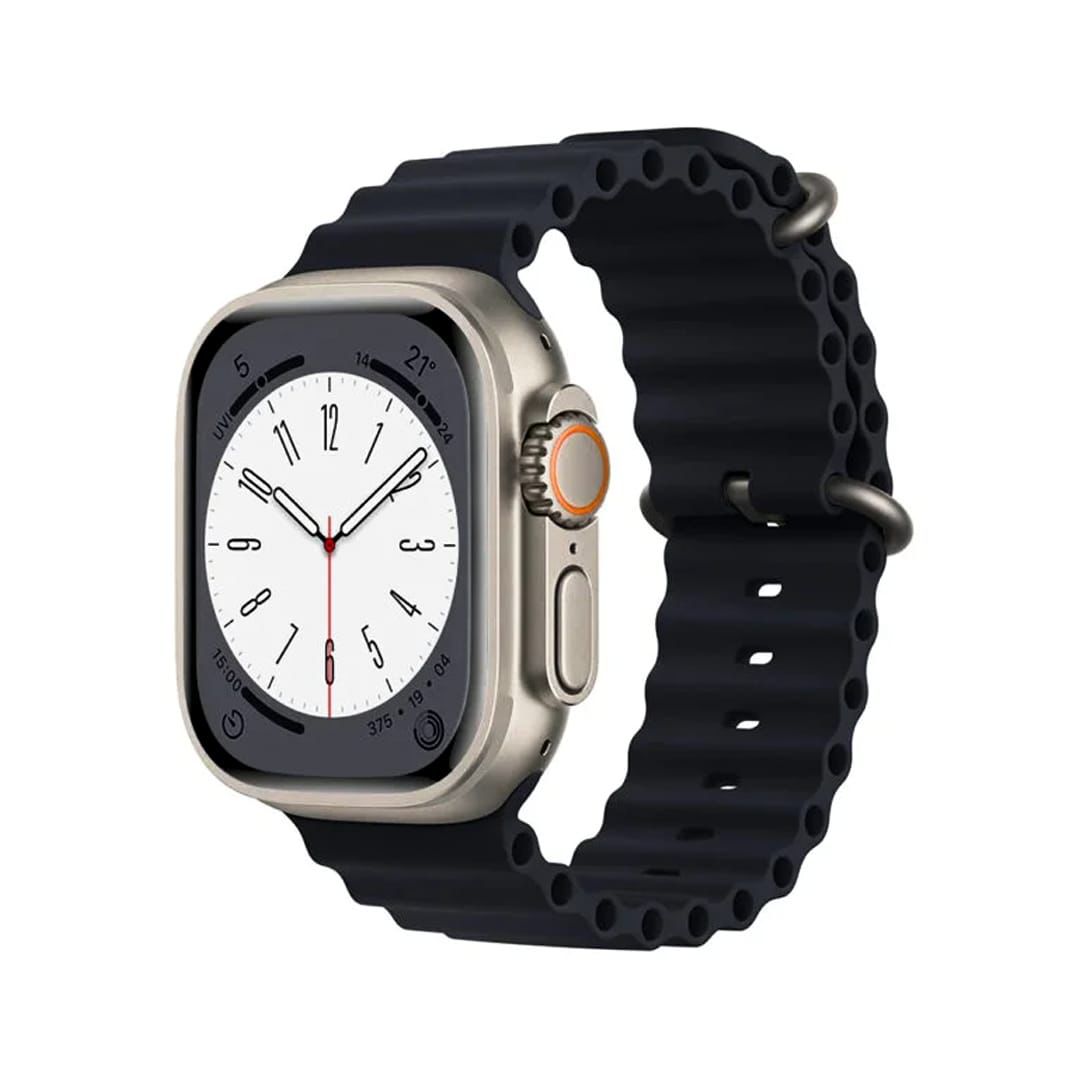 Crown H90 smart watch