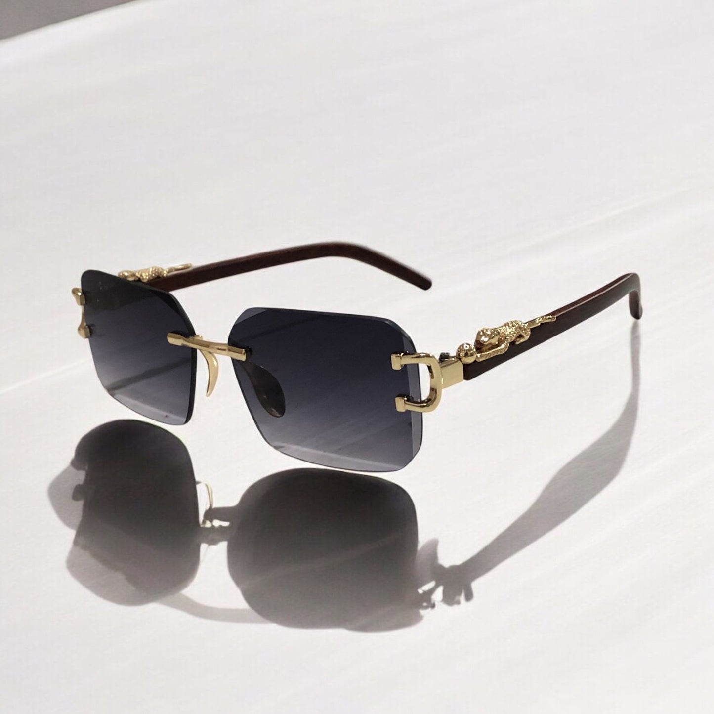 Jaguar Polarized Sunglasses