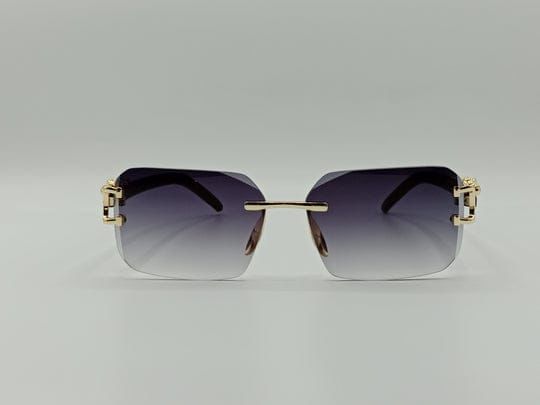Jaguar Polarized Sunglasses