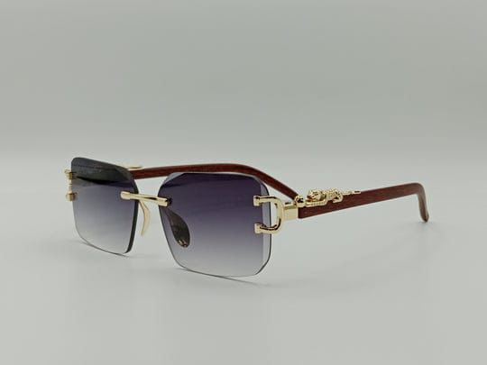 Jaguar Polarized Sunglasses