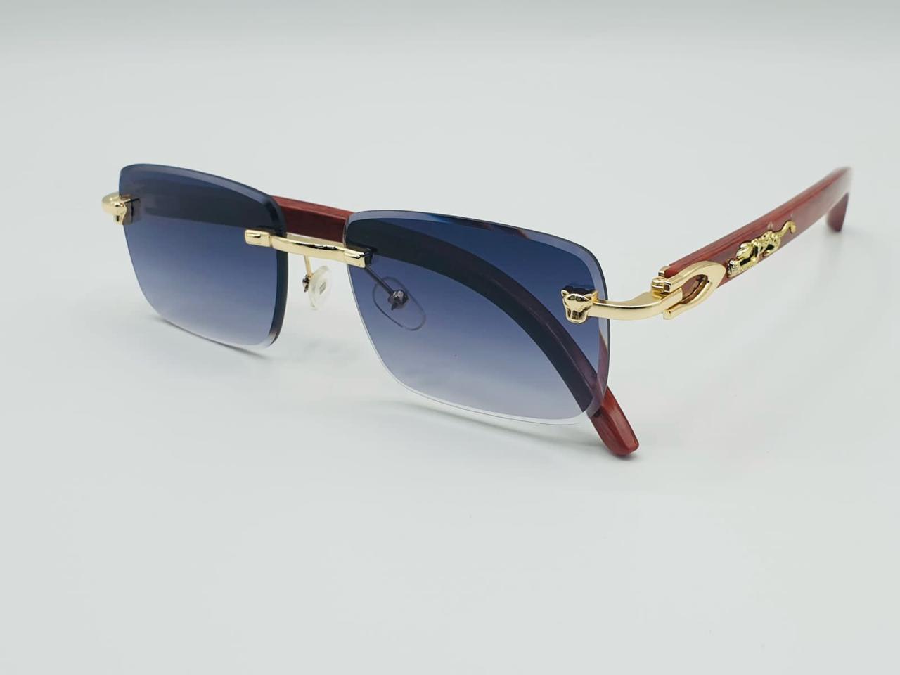 New Jaguar Trendy Glasses