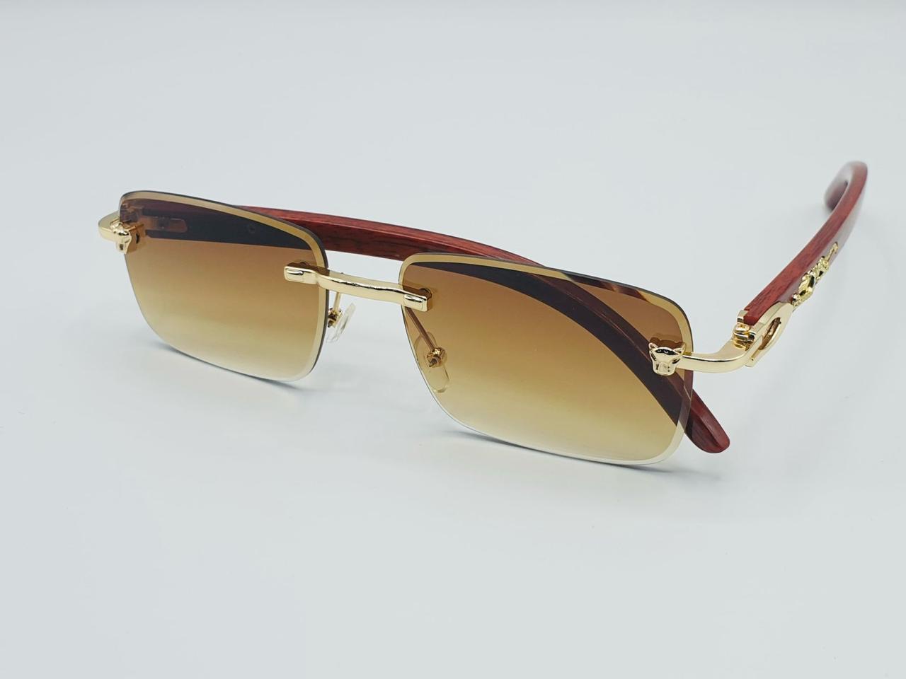 New Jaguar Trendy Glasses