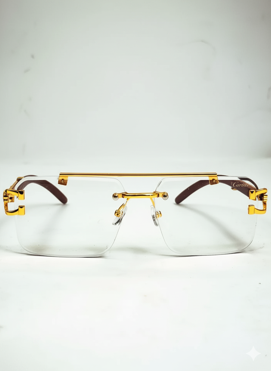 Glasses