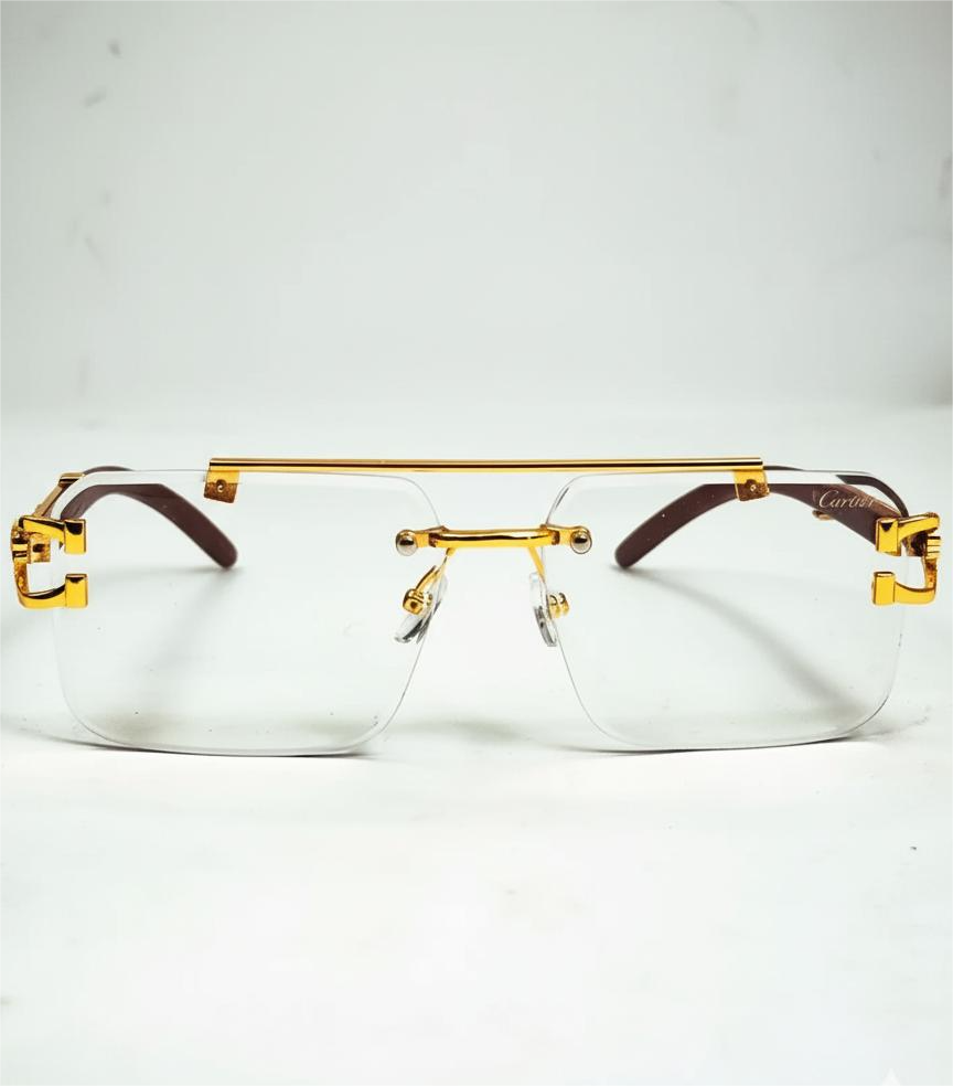 Solar Cheetah Glasses