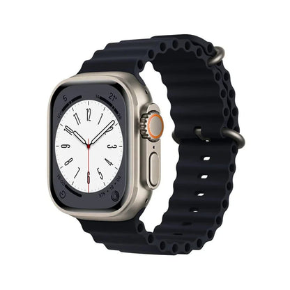 Crown H90 smart watch