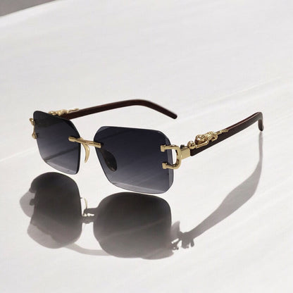Jaguar Polarized Sunglasses