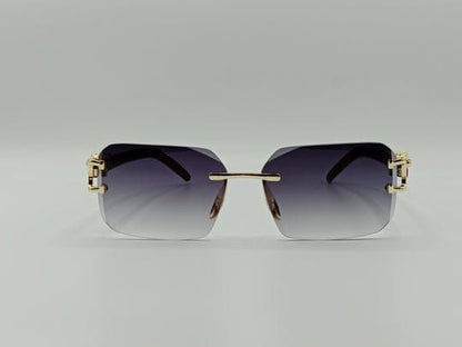Jaguar Polarized Sunglasses