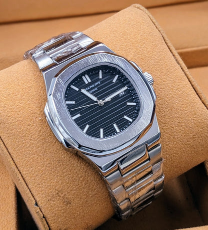 Patek Philippe Nautilus