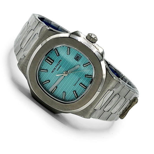 Patek Philippe Nautilus