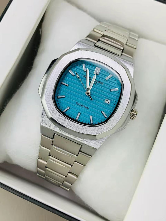 Patek Philippe Nautilus