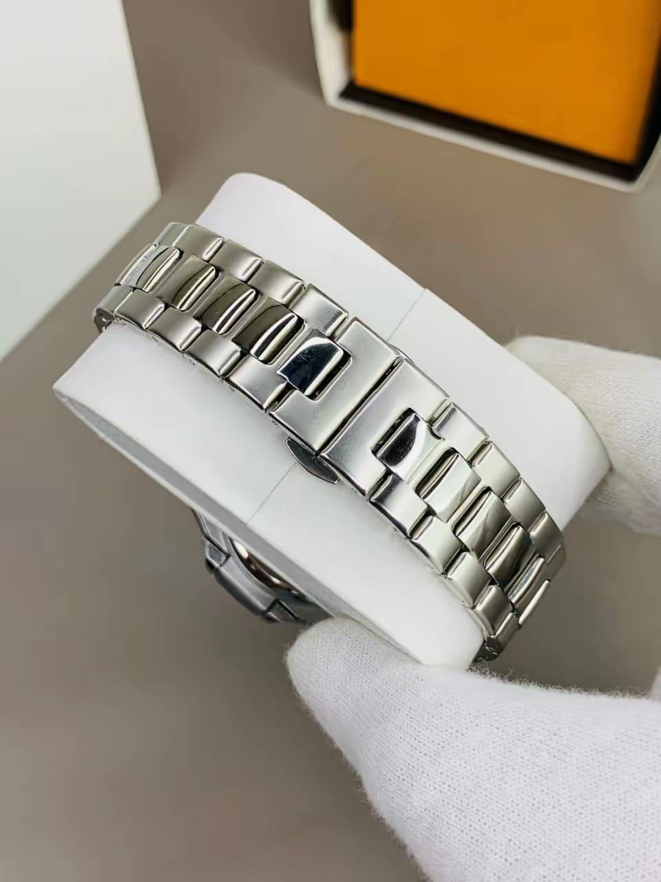 Patek Philippe Nautilus